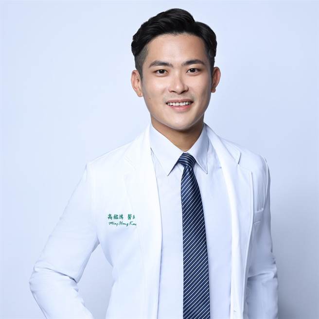 好幸福泌尿科诊所医师高铭鸿认为，自慰是正常的性行为，适度自慰有助于缓解压力，提高睡眠品质。（高铭鸿提供）