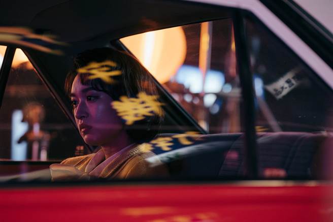 日本女星门脇麦参与演出《老狐狸》。（华映提供）