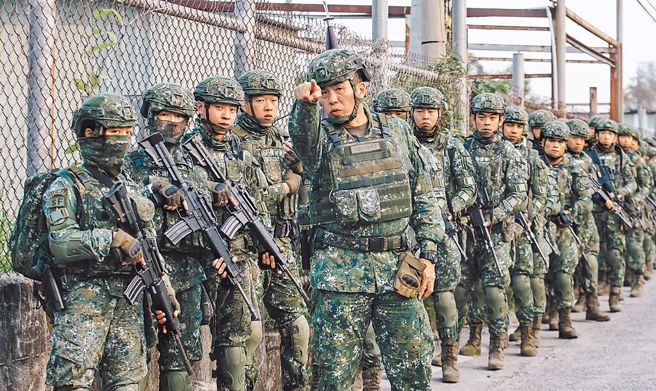 陈姓牧师在美国教会工作，因违反妨害兵役治罪条例遭判刑4月，缓刑2年并支付公库8万元。（示意图／本报资料照片）