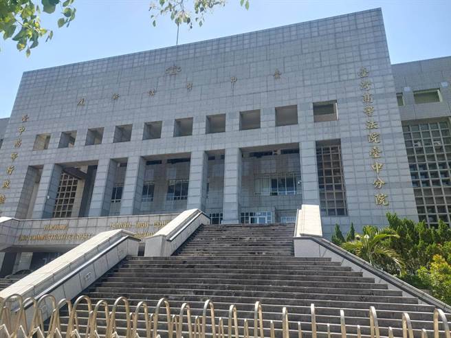 二审因全男顾虑廖子无人照顾还供餐，法官认为心存善念未迁怒，改判21年，仍可上诉。（本报资料照）