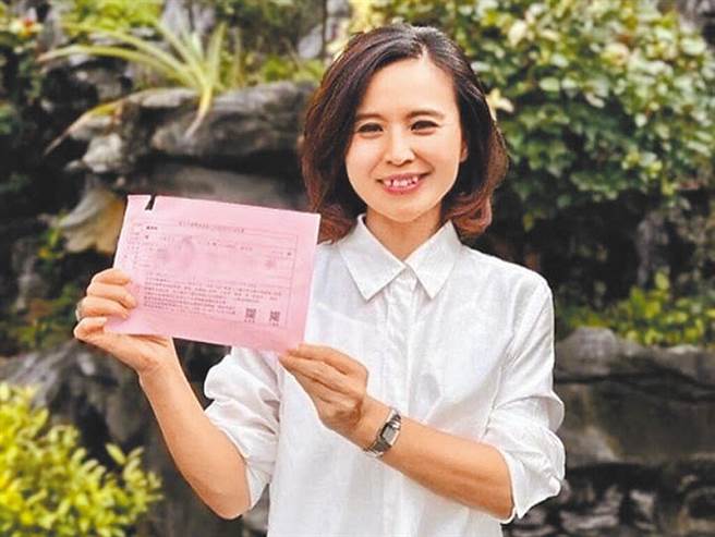 陈家琪今天在议会质询，向新北市府极力建议在启用八里第二纳骨塔前，保留塔位给当地居民。(资料照)