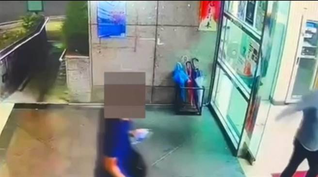 谢姓民眾被警方依妨害名誉罪送办。（本报资料照片）