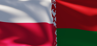 關係緊張！白俄羅斯控波蘭直升機侵犯領空