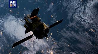 陸嫦娥六號進展順利 預計2024年前後發射採樣月球背面
