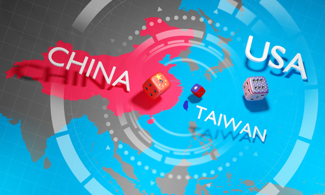 不论民主或专制，权力永远都是从政者追寻的首要目标，有能力挤入政治权力内核之士，为达目标经常不择手段，如何赢得大选攫取政权，也就成为民主政治常态，唯有政权到手，才会思考国家发展与国家利益。（图／Shutterstock)