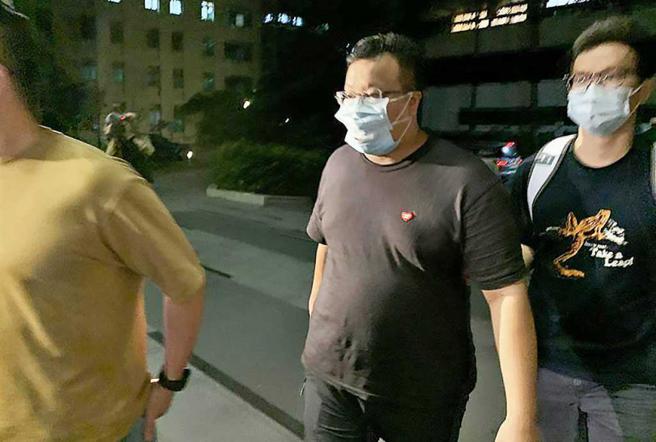 台版柬埔寨案震惊社会，检警查出前寧夏所长叶育忻被「蓝道集团」收买，依《贪污罪》将他起诉。（图／报系资料照）