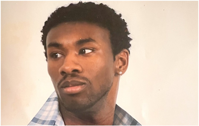 美国演员兼饶舌歌手Nashawn Breedlove（纳肖恩布里德洛夫）享年46岁。（图／FB@Patricia A Breedlove）