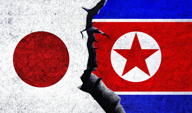 不过，相对于日本政府要求北韩早日释放遭绑架日本人，北韩方面坚持「绑架问题已解决」的立场。再者，也随着俄罗斯亲近北韩等国际情势发生变化，日本为促成与北韩进行领袖会谈的谈判目前陷入停滞状态。(示意图/shutterstock)