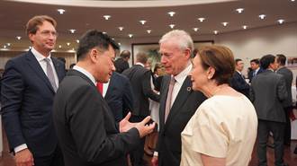 陆驻德大使：盼欧洲对中国电动车、华为5G展现更多开放