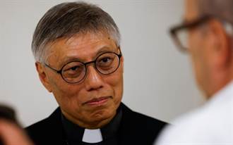 教宗吁中国教徒当「好公民」 北京主教获准访问香港