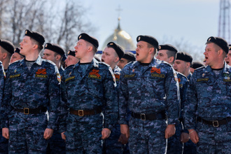 俄總統簽署秋季徵兵令 再徵召13萬俄國男性入伍