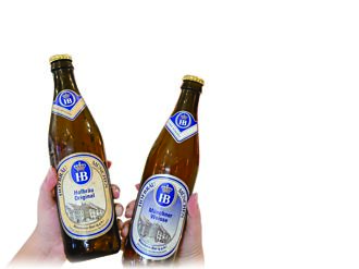 節．慶．美．食－免飛德國 慕尼黑啤酒節在台才能呼乾啦！