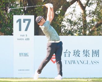 杭州亞運》決賽輪被南韓選手超車 洪健堯獲男子高爾夫銅牌