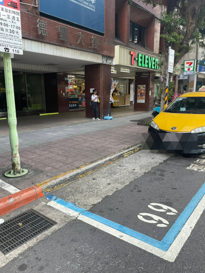 案发地点。（照片 / 李文正翻摄）