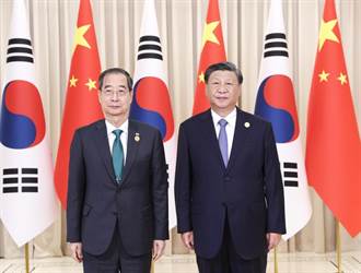 在政治與經濟間找平衡 美媒：日韓試圖穩定與中國關係