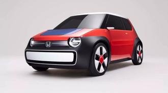 Honda 純電新車十月大軍壓境，超可愛都會小車、高性能跑車都要在日本交通展亮相
