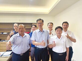 南水分署、廉政署通力合作 打造臺南海淡廠廉政平臺