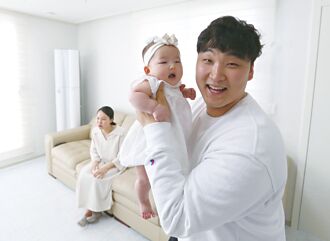韓國生育率全球墊底