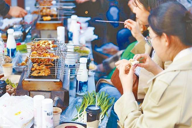 （图／中新社）