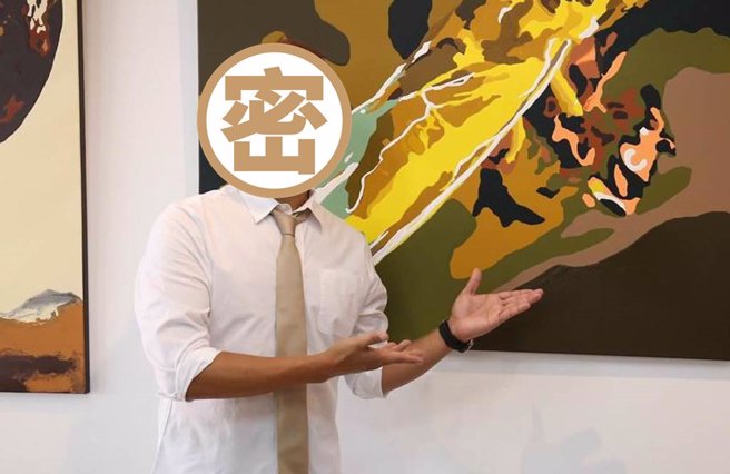 陈子强自曝罹患怪病。(图/中时资料照)