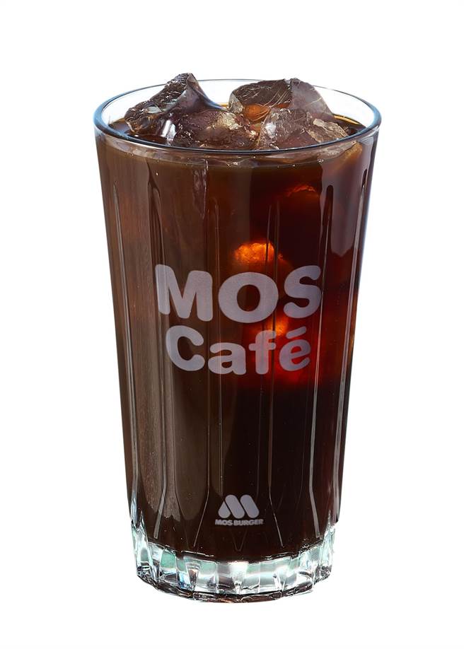 摩斯汉堡10月推「周二咖啡日」，每周二单买咖啡或早餐时段搭汉堡都有好康。（摩斯汉堡提供／朱世凯台北传真）