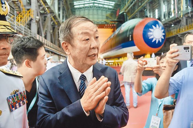 黄曙光用谈八卦的方式影射在野党立委卖国，却不明确交代事实，遭外界质疑在政治操作。（图／本报系资料照）