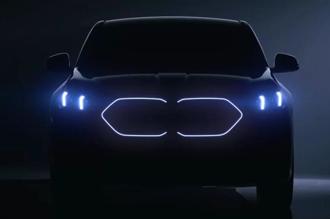年底前正式亮相，BMW iX2 純電運動跑旅續航力揭曉、比 iX1 還要更優