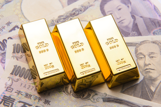 日本東京海關將拍賣沒收黃金 市值3.8億估創新高