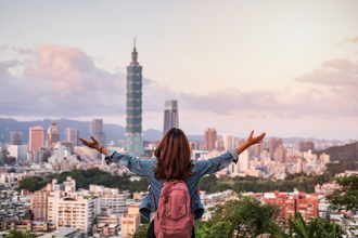 台灣拚疫後觀光  獲亞太最佳旅遊目的地行銷獎