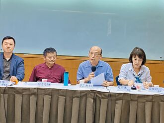 學者批 雙語政策讓台灣學力弱化