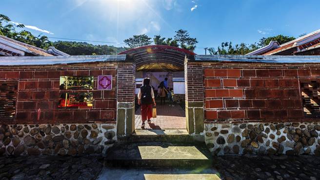 2023吳濁流文學獎得獎結果出爐，11月18日在吳濁流故居隆重舉行頒獎典禮。（羅浚濱攝）