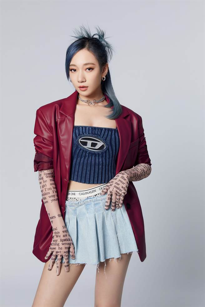 吴卓源将在第58届广播金钟奖颁奖典礼。（三立提供）