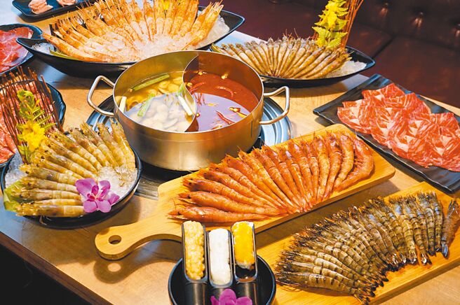 新馬辣新店裕隆城店再傳疑似食物中毒事件，3位民眾本月12日晚間至新馬辣新店裕隆城店用餐，其中2人出現上吐下瀉症狀並就醫。（資料照／馬辣集團提供）