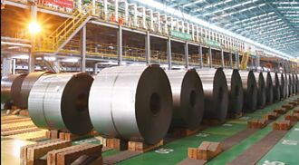 越南和發盤價下跌鋼市關注