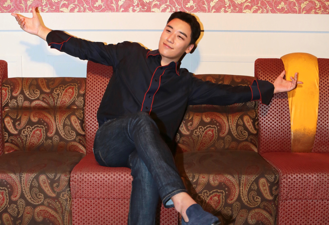 胜利遭爆连劈2女。（图／中时资料照）