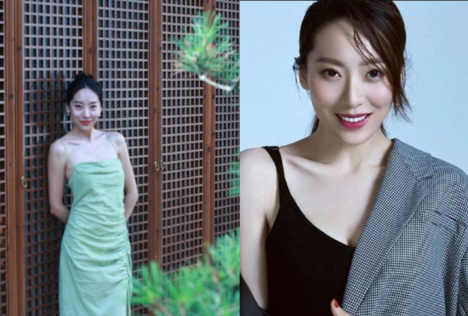 鄂靖文演出周星驰电影《新喜剧之王》却未爆红。（图／鄂靖文微博）