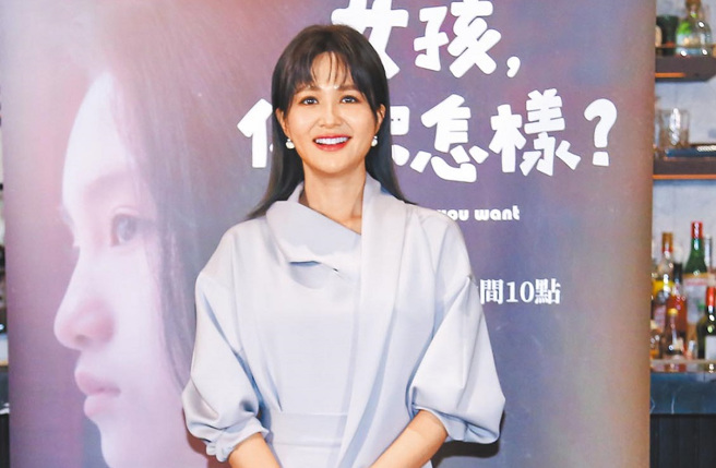 女星吴怡霈分享回国时看到机场可以改进的地方。（图／中时资料照）