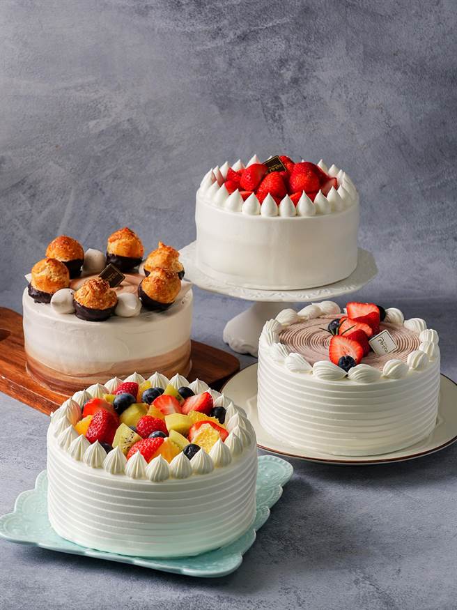 即日起至10月15日至「普诺麵包坊」官方线上购物车预订并自取指定品项，可享9折优惠。（普诺麵包坊提供）