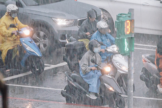 明3縣市可能達颱風假標準 有望提前放國慶連假
