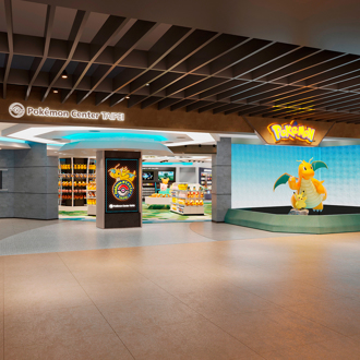 「台北寶可夢中心」徵門市主管！起薪34K要會日文 網驚：日圓貶值有感