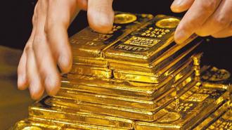 黃金價格跌 專家：「十一」節後大陸金價跌幅可能更大