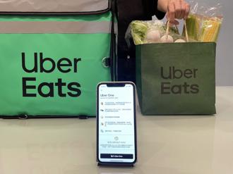 慶祝南門市場新開幕 Uber One會員獨享優惠價