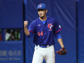 MiLB》「沒事多喝水」 陳柏毓談海盜新規定：只紅字1次