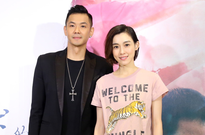 范瑋琪時隔3個月發文。(圖／中時資料照)