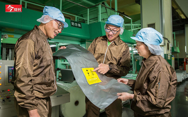 （图／今周刊提供）