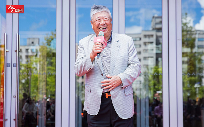 （图／今周刊提供）