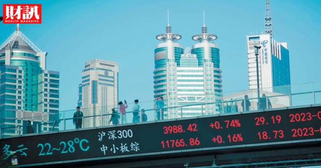 中国证监会实施《境内企业境外发行证券和上市管理试行办法》已半年，台湾已有八家上市柜暨准上市公司配合备案；证期局则统计有九家准备上市的公司进度受阻。(图/财讯提供)

