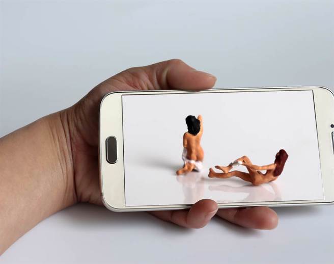 （示意图／Shutterstock）