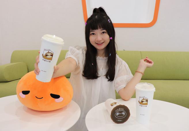 蝦皮購物「10.10品牌週年慶」聯手「再睡5分鐘」集結14款經典飲品，下殺最低49元起。（蝦皮購物提供／古明弘台北傳真）