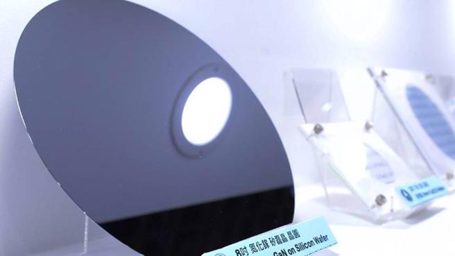 台灣四家科技企業疑似協助華為建設晶圓廠引發關注，經濟部正式啟動行政調查。圖／本報資料照片